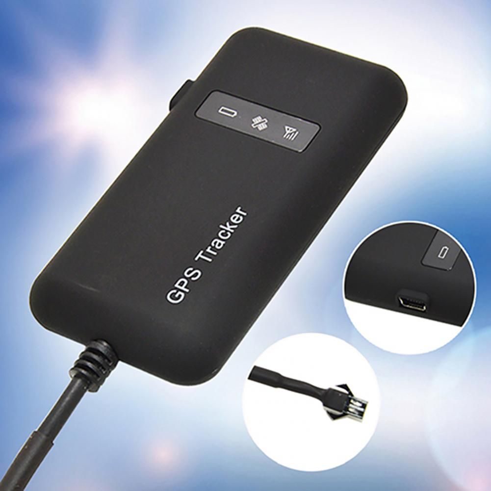 Car Tracker & Anti - Theft Device – GPS Vehicle Security - GulfGadgets